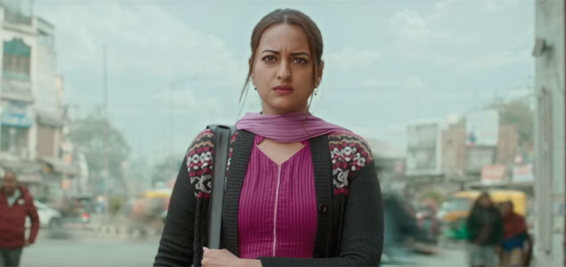 Khandaani Shafakhana Trailer Hindi Movie Trailers And Promos Nowrunning