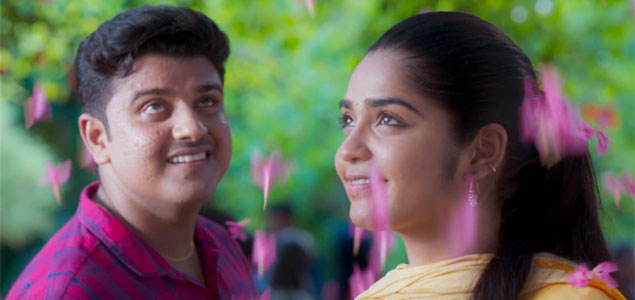 Margamkali Ninakkayi Njan - Video Song - Malayalam Movie Trailers & Promos  | nowrunning