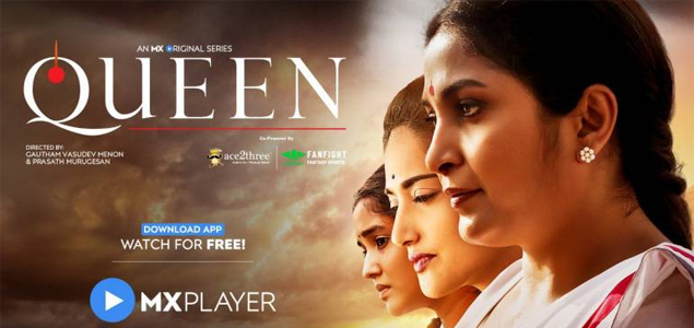 queen tamil movie review