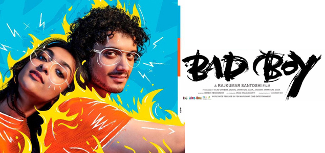Bad Boy | Hindi Movie | Movie Reviews, Showtimes | nowrunning