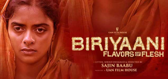 Biriyani malayalam movie