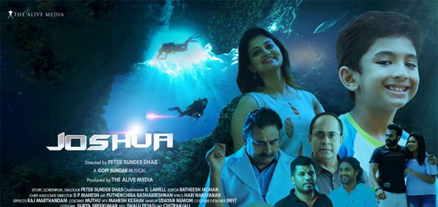 Joshua | Malayalam Movie | Movie Reviews, Showtimes | nowrunning