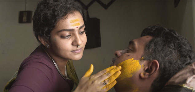 Aanum Pennum Rachiyamma Teaser Malayalam Movie Trailers &amp; Promos |  nowrunning