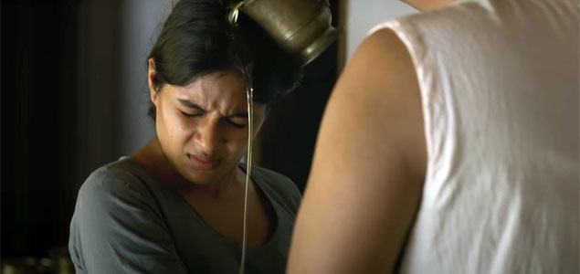 Aanum Pennum Savithri Teaser Malayalam Movie Trailers & Promos | nowrunning