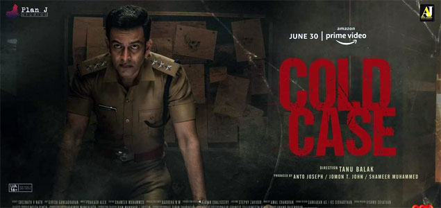 Cold case tamil dubbed