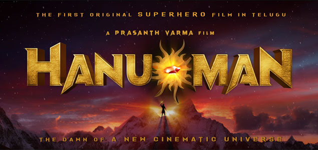 Hanu Man Telugu Movie 2022 Cast |  Songs |  Preview |  First look |  Trailer |  Publication date