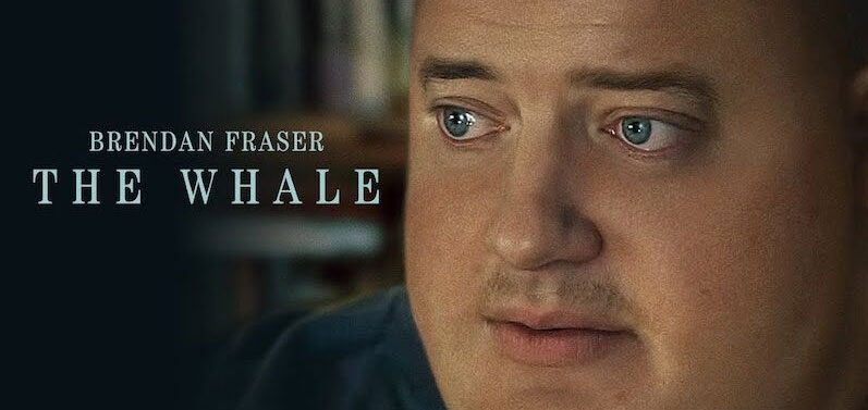 movie review for the whale