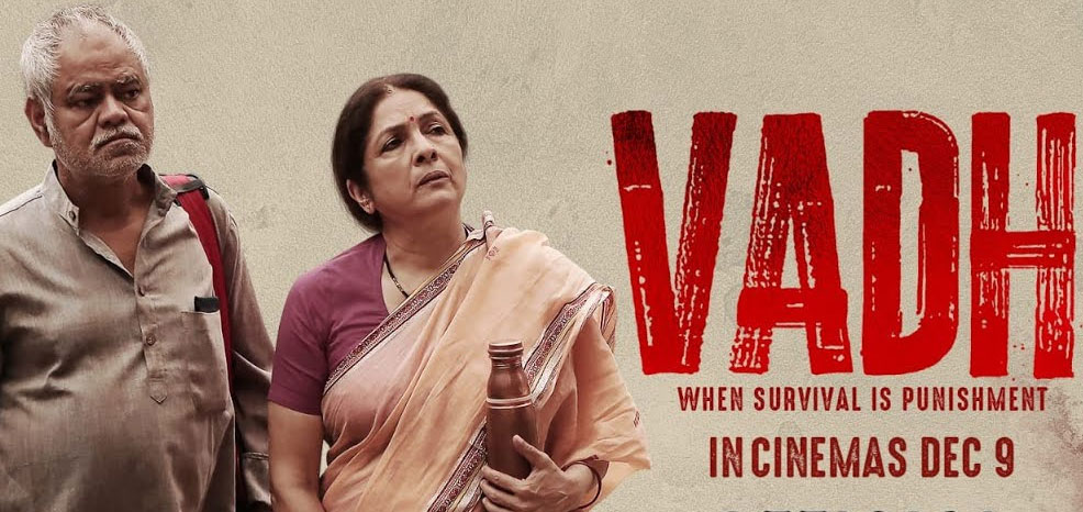 movie review vadh