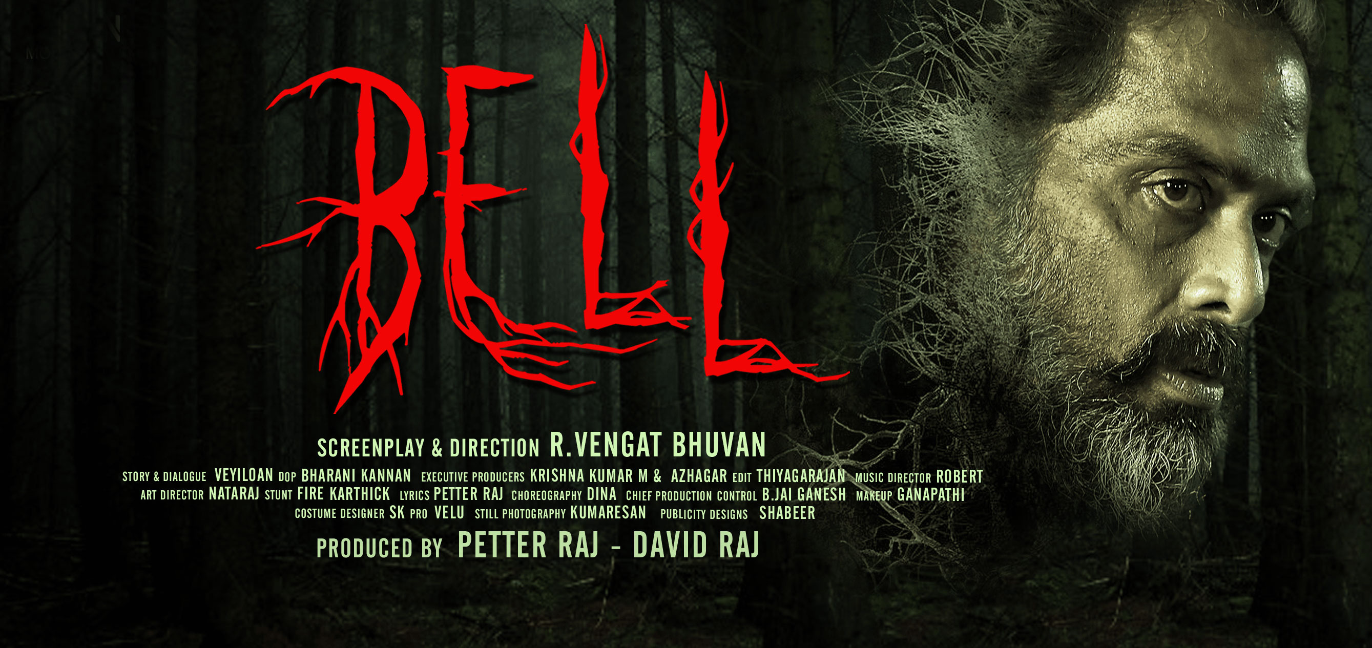 Bell (2023) - Movie  Reviews, Cast & Release Date - BookMyShow