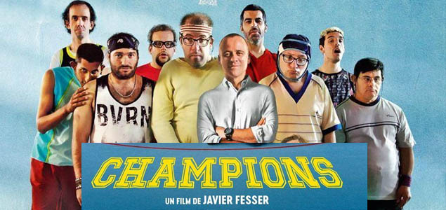 movie reviews of champions