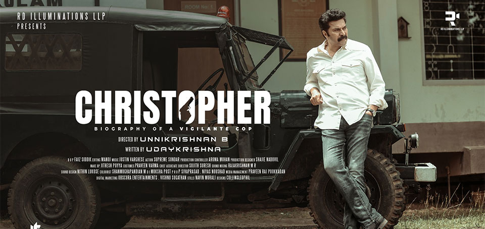Christopher (2023) Tamil – Multi Audio | Download & Watch online | English & Sinhala Subtitle